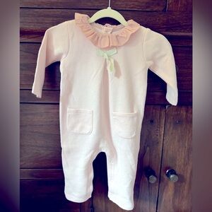 Beautiful Lili Gaufrette one piece